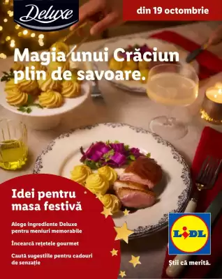 Lidl (valid până la 31-12)