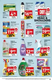 Catalog PROFI săptămâna 42 Pagină 13: Palmolive Moisture Care Soap €4,75, Periuță de dinți Aquafresh little teeth soft €8,99