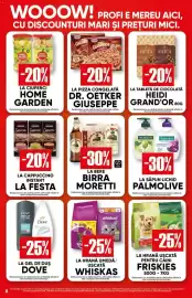 Catalog PROFI săptămâna 42 Pagină 8