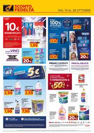 Volantino Alì Supermercati Pagina 4
