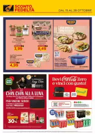 Volantino Alì Supermercati Pagina 2