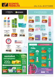 Volantino Alì Supermercati Pagina 3