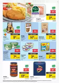 Catalog Mega Image | Shop&Go Pagină 2: Scandia sibiu Pate, diverse sortimente €3,99, Covalact de țară €7,09
