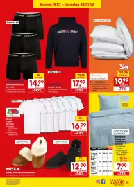 Netto Marken-Discount Prospekt Seite 41: JACK & JONES Herren Retros shorts €14,99, JACK & JONES Herren Hoodie €17,99