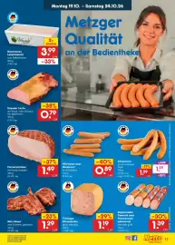 Netto Marken-Discount Prospekt Seite 11