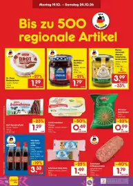 Netto Marken-Discount Prospekt Seite 16