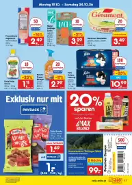 Netto Marken-Discount Prospekt Seite 19