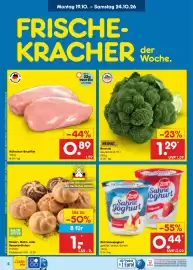 Netto Marken-Discount Prospekt Seite 4