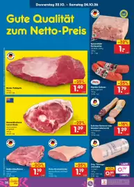 Netto Marken-Discount Prospekt Seite 52