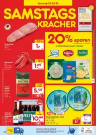 Netto Marken-Discount Prospekt Seite 60