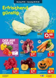 Netto Marken-Discount Prospekt Seite 7