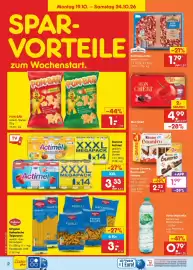Netto Marken-Discount Prospekt Seite 2