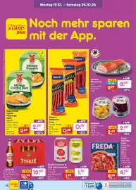 Netto Marken-Discount Prospekt Seite 20