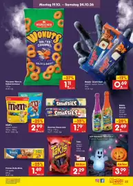 Netto Marken-Discount Prospekt Seite 25