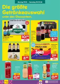 Netto Marken-Discount Prospekt Seite 28