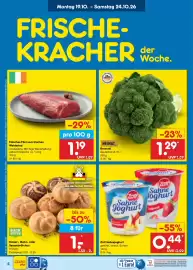 Netto Marken-Discount Prospekt Seite 4