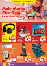 Netto Marken-Discount Prospekt Seite 40