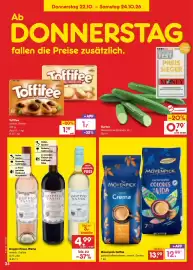 Netto Marken-Discount Prospekt Seite 46