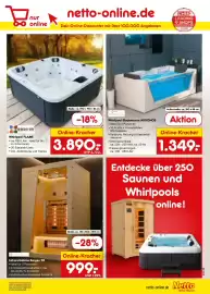 Netto Marken-Discount Prospekt Seite 67