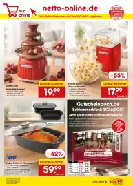 Netto Marken-Discount Prospekt Seite 69