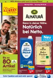 Netto Marken-Discount Prospekt Seite 2