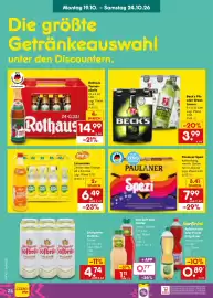 Netto Marken-Discount Prospekt Seite 32