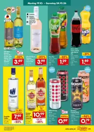 Netto Marken-Discount Prospekt Seite 33