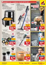 Netto Marken-Discount Prospekt Seite 43
