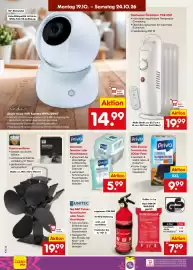 Netto Marken-Discount Prospekt Seite 48
