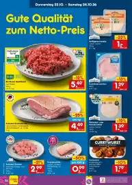 Netto Marken-Discount Prospekt Seite 50