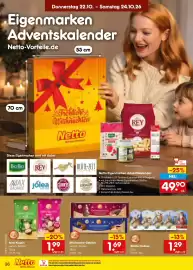 Netto Marken-Discount Prospekt Seite 52