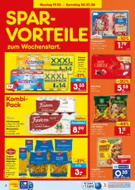 Netto Marken-Discount Prospekt Seite 6