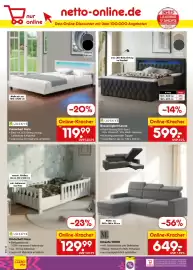 Netto Marken-Discount Prospekt Seite 66