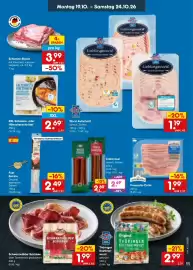 Netto Marken-Discount Prospekt Seite 11