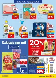 Netto Marken-Discount Prospekt Seite 19