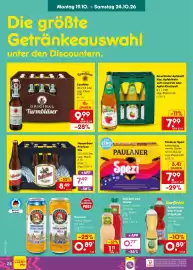 Netto Marken-Discount Prospekt Seite 28