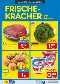 Netto Marken-Discount Prospekt Seite 4