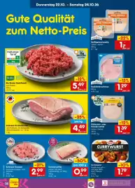 Netto Marken-Discount Prospekt Seite 52