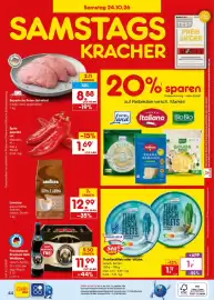 Netto Marken-Discount Prospekt Seite 60