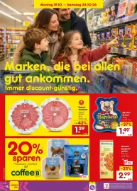 Netto Marken-Discount Prospekt Seite 20