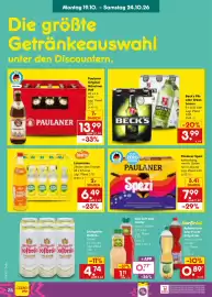 Netto Marken-Discount Prospekt Seite 32