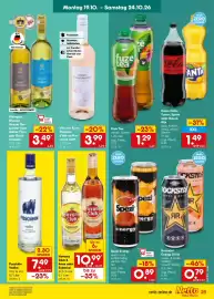 Netto Marken-Discount Prospekt Seite 33