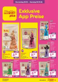 Netto Marken-Discount Prospekt Seite 47