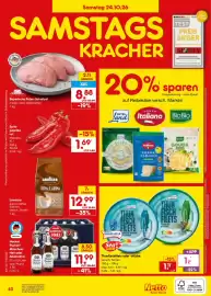 Netto Marken-Discount Prospekt Seite 58