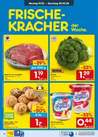 Netto Marken-Discount Prospekt Seite 8
