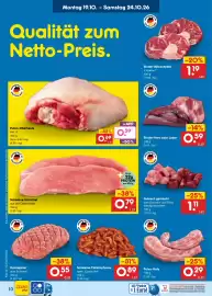 Netto Marken-Discount Prospekt Seite 10