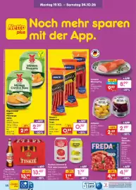 Netto Marken-Discount Prospekt Seite 20