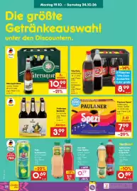 Netto Marken-Discount Prospekt Seite 28