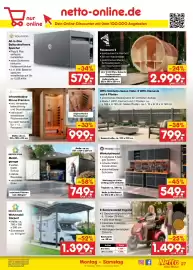 Netto Marken-Discount Prospekt Seite 37