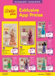 Netto Marken-Discount Prospekt Seite 49